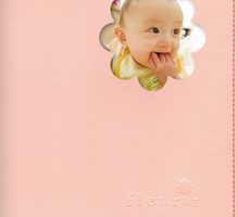 フルリール　ピンク　（育児記録カードのみ）